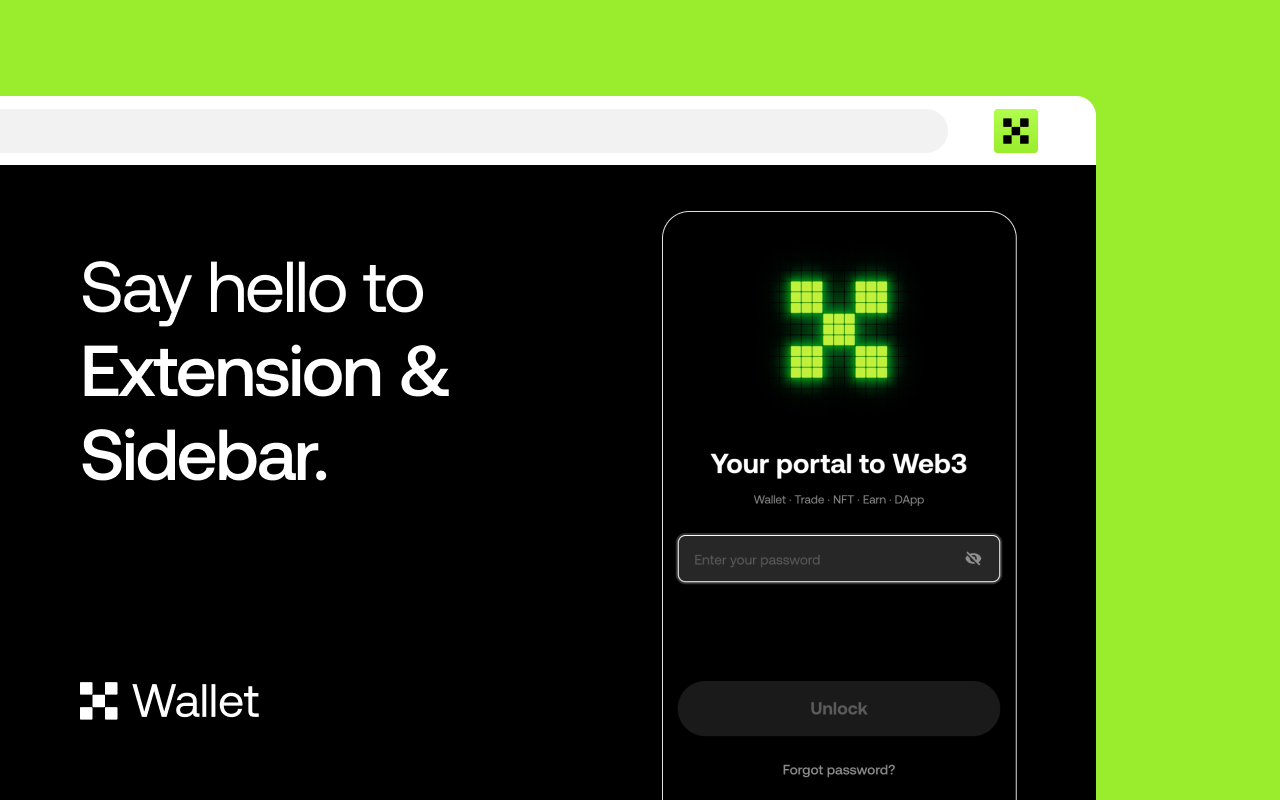 什么是OKX Wallet交易员模式?如何使用?OKX Wallet交易员模式交易教程