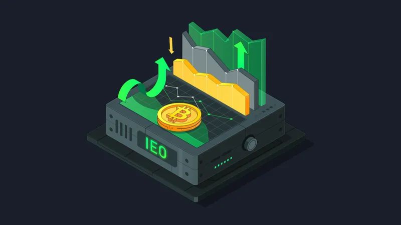 首次交易所发行 (IEO) 全面解析:历史、优势与风险