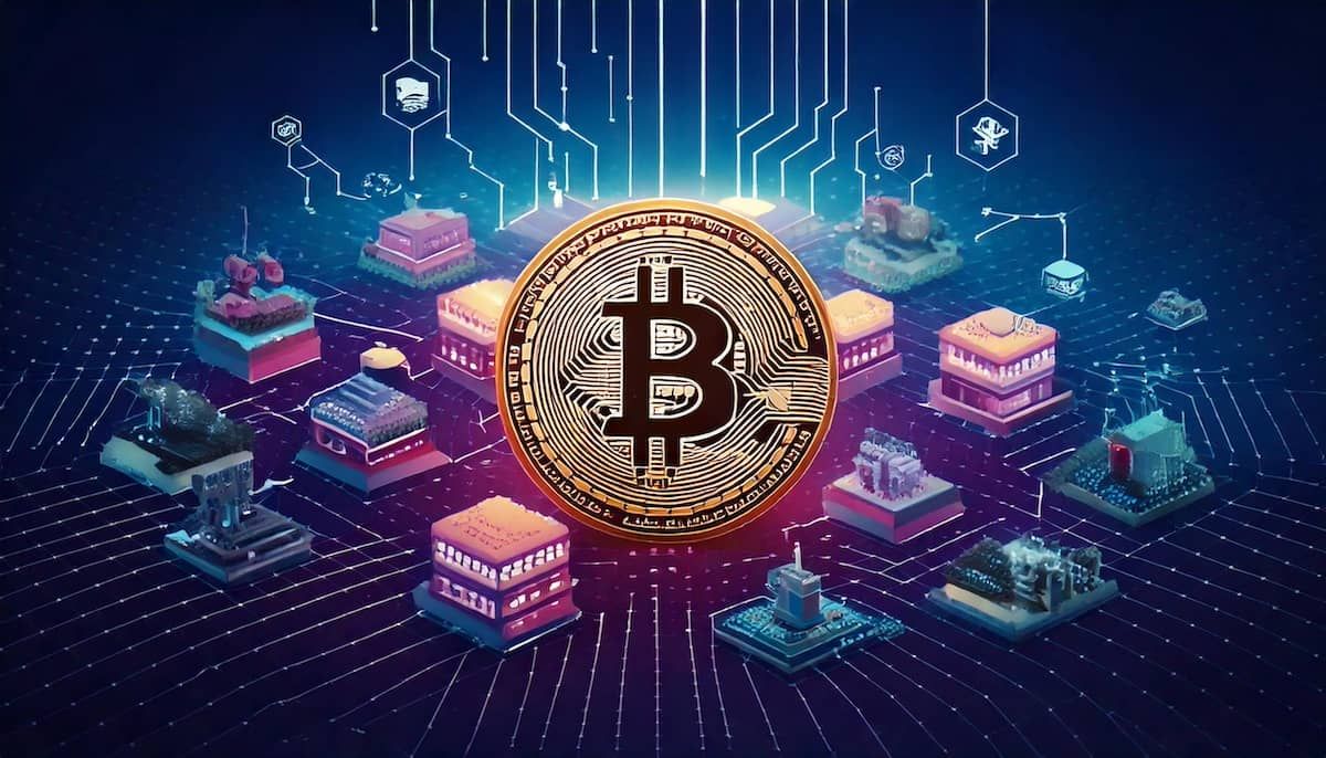 Jasmy Coin(JMY)幣是什么？JMY主要特點(diǎn)、價(jià)格走勢(shì)及未來(lái)潛力