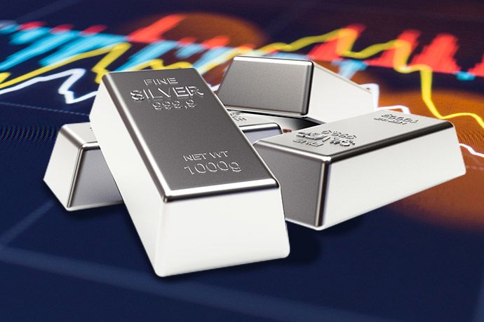 白银未来如何?白银价格预测2026 – 2040年