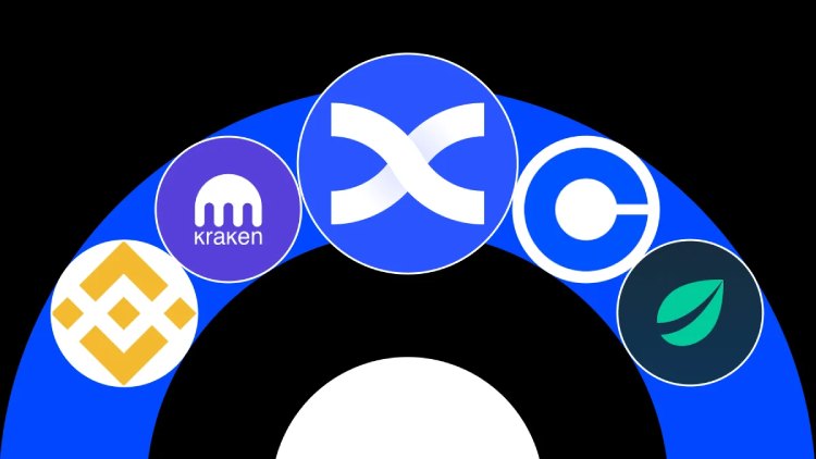 加密货币交易所价格API对比