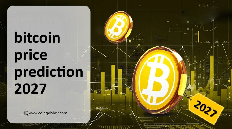 比特币价格预测