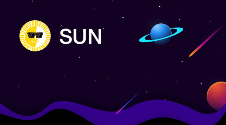 SUN币是什么?SUN价格预测2026、2027-2030年