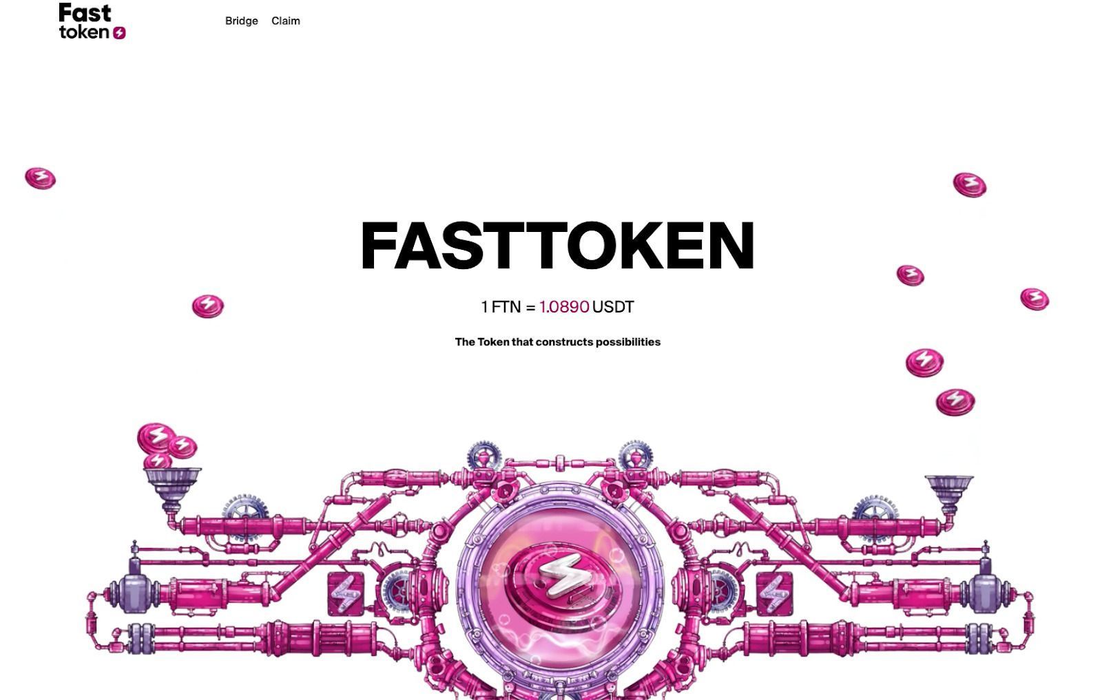 Fasttoken(FTN)币是什么?FTN价格预测2026, 2027-2030