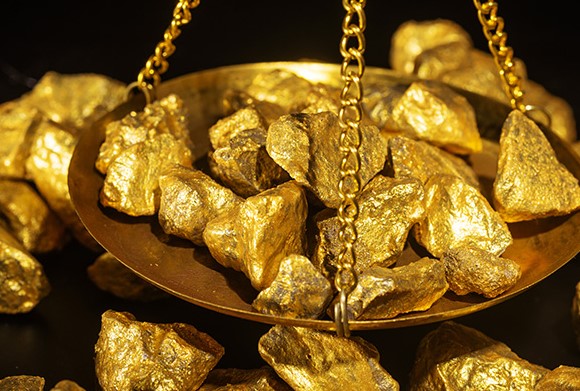 2026年3月黄金43年最惨烈的单月暴跌,四次历史剧本重演