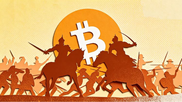 美联储降息对比特币影响分析