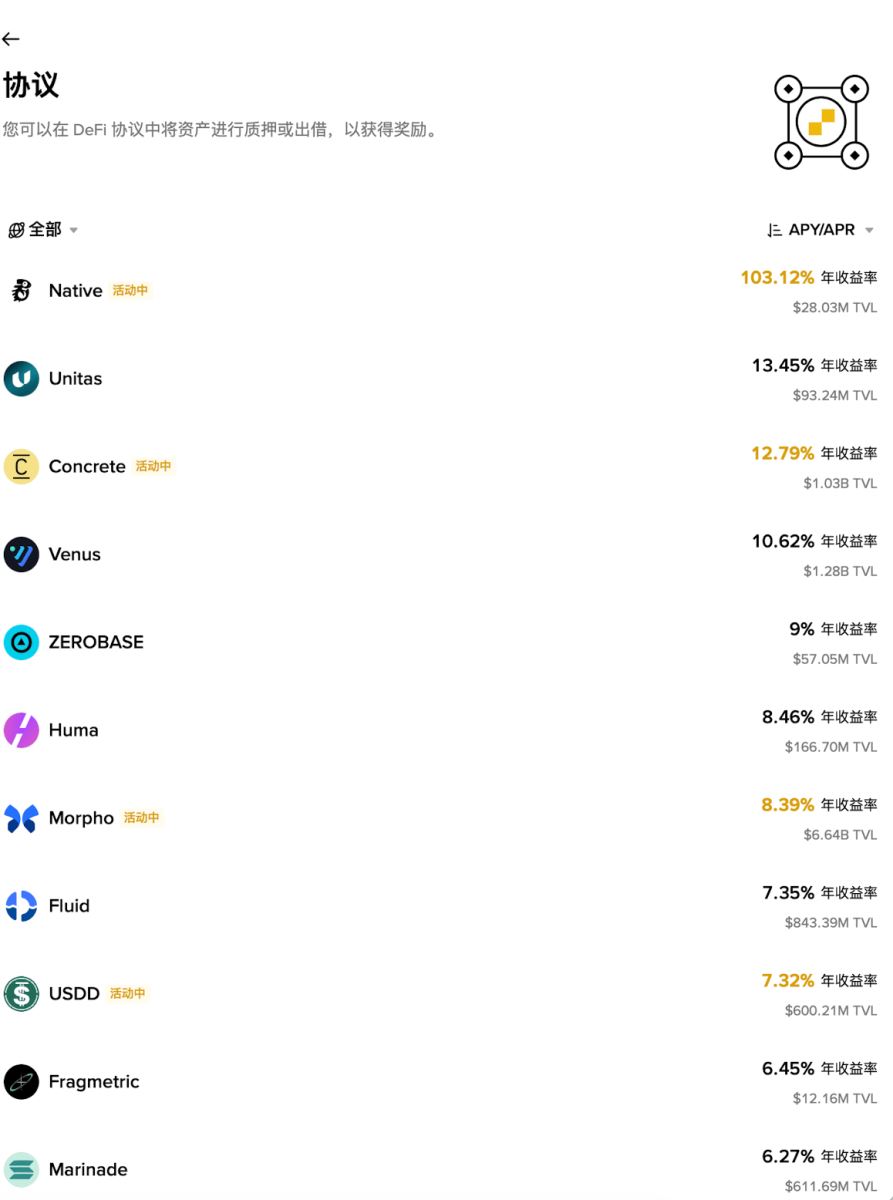 DeFi:去中心化金融的革命