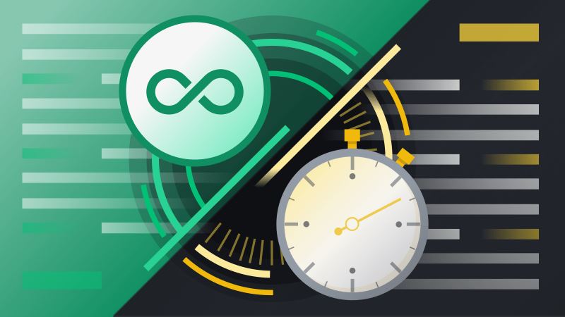 什么是永续合约和交割合约?有什么区别?一张图搞懂区别