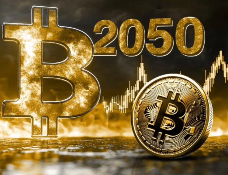 比特币价格预测