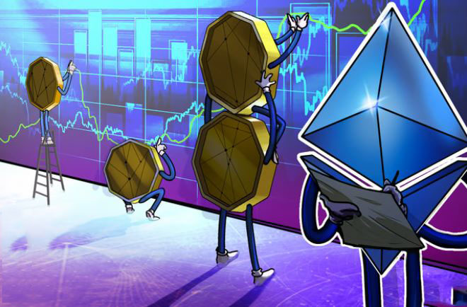 以太币供应紧缩加剧的数据点:ETH价格会跟随吗?