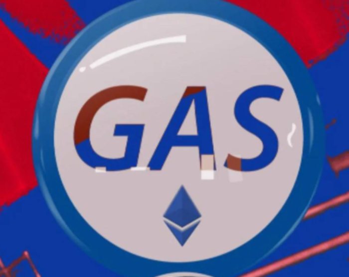 以太坊Gas费暴跌分析