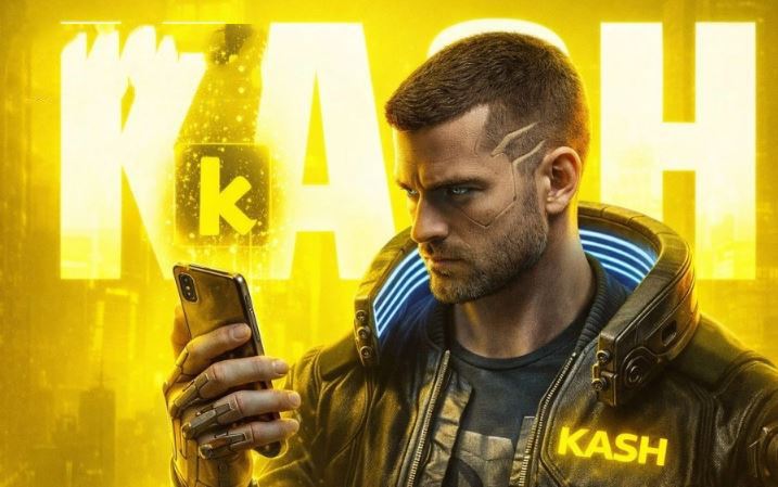 Kash是什么?