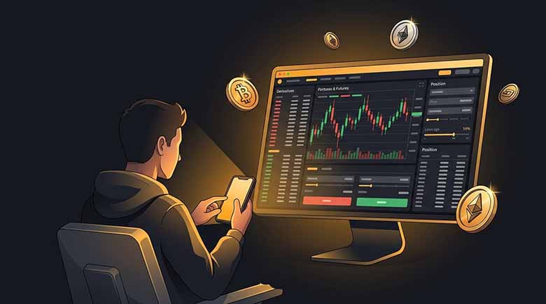 Bybit 交易所完整教程:开户、KYC、手续费与合约交易全攻略(2026年)
