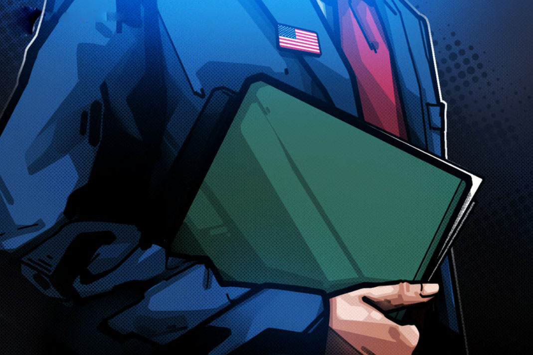 阿拉巴马州:美国第二个以 DUNA 为据赋予 DAO 合法地位的州