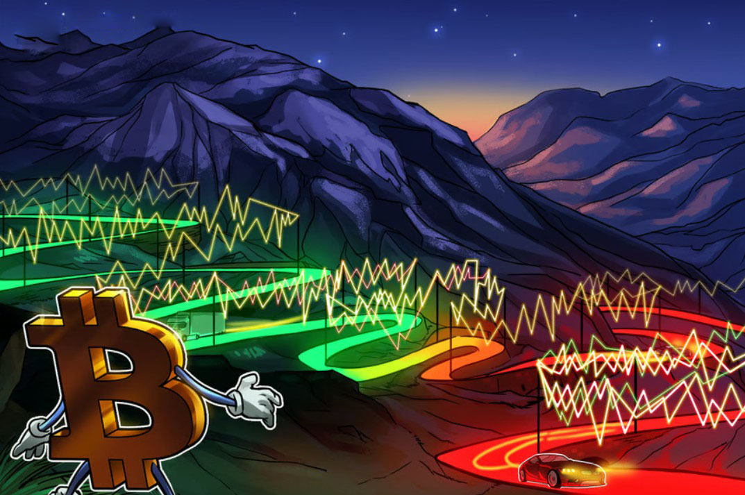 分析师观点:比特币(BTC)“无方向”走势或为强劲突破蓄力