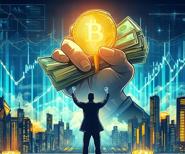 比特币(BTC)定价错误,伊朗战争持续竟是“幕后黑手”?前对冲基金经理揭秘