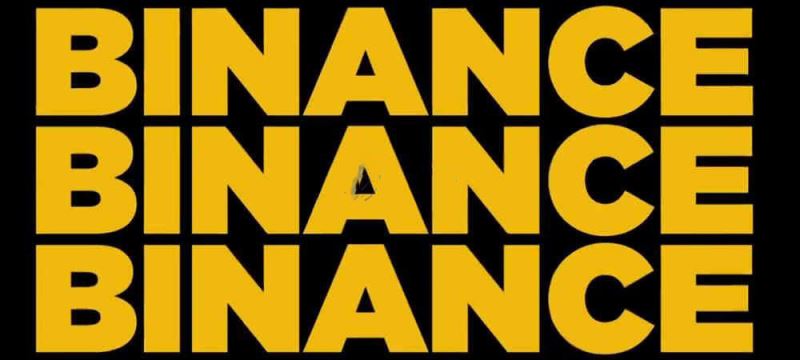 Binance
