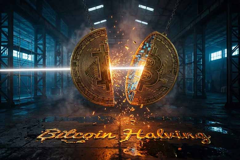 比特币减半详解:减半过程对加密货币矿工和投资者意味着什么?