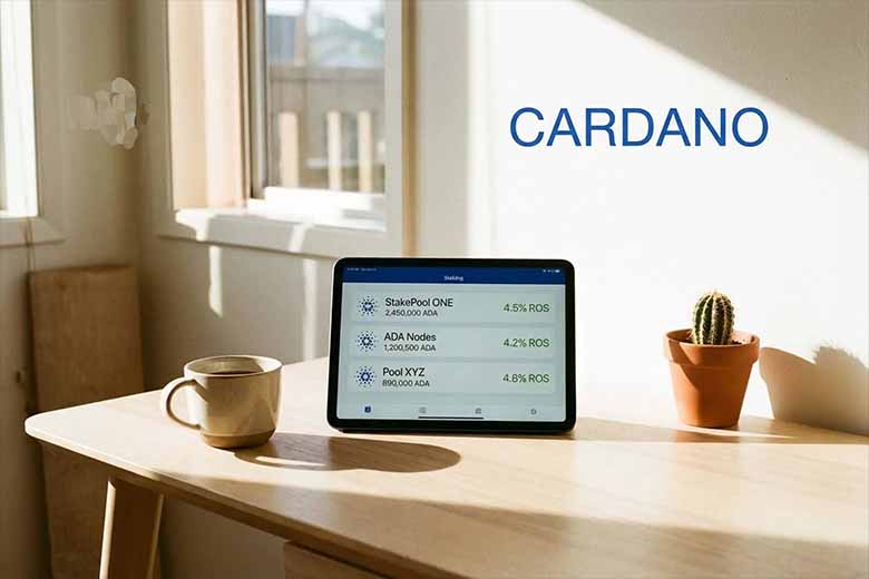 什么是 Cardano (ADA)币?如何使用它?工作原理、发展路线图介绍