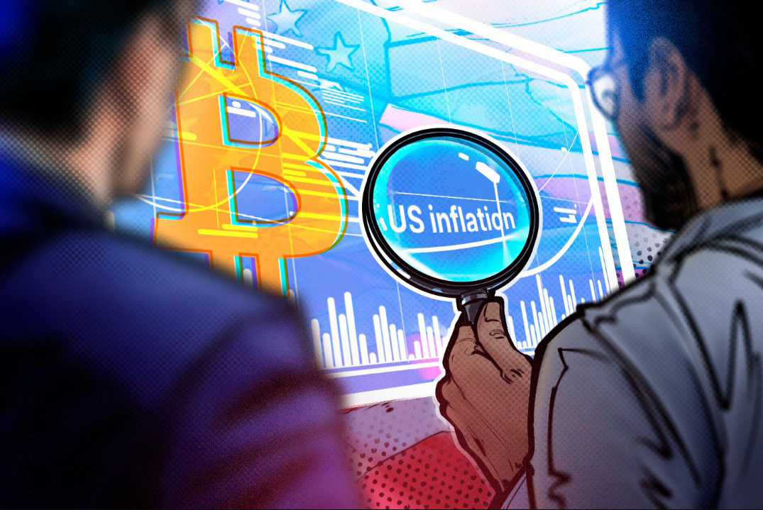 比特币(BTC)价格与美国PCE通胀同频波动,交易者坚守8万美元目标价