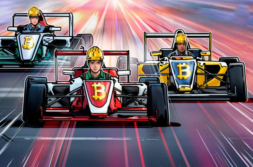 摩根士丹利比特币ETF首日资金流入3000万美元,落后于贝莱德