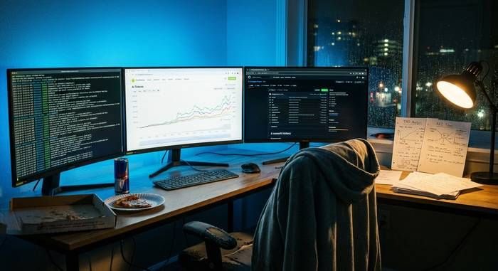 2026年潜力人工智能加密货币