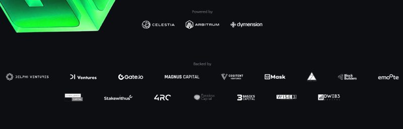 Rivalz Network(RIZ)币全面介绍