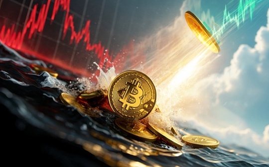 比特币BTC剑指7.5万美元:美伊谈判反转再反转,市场会如何走呢?