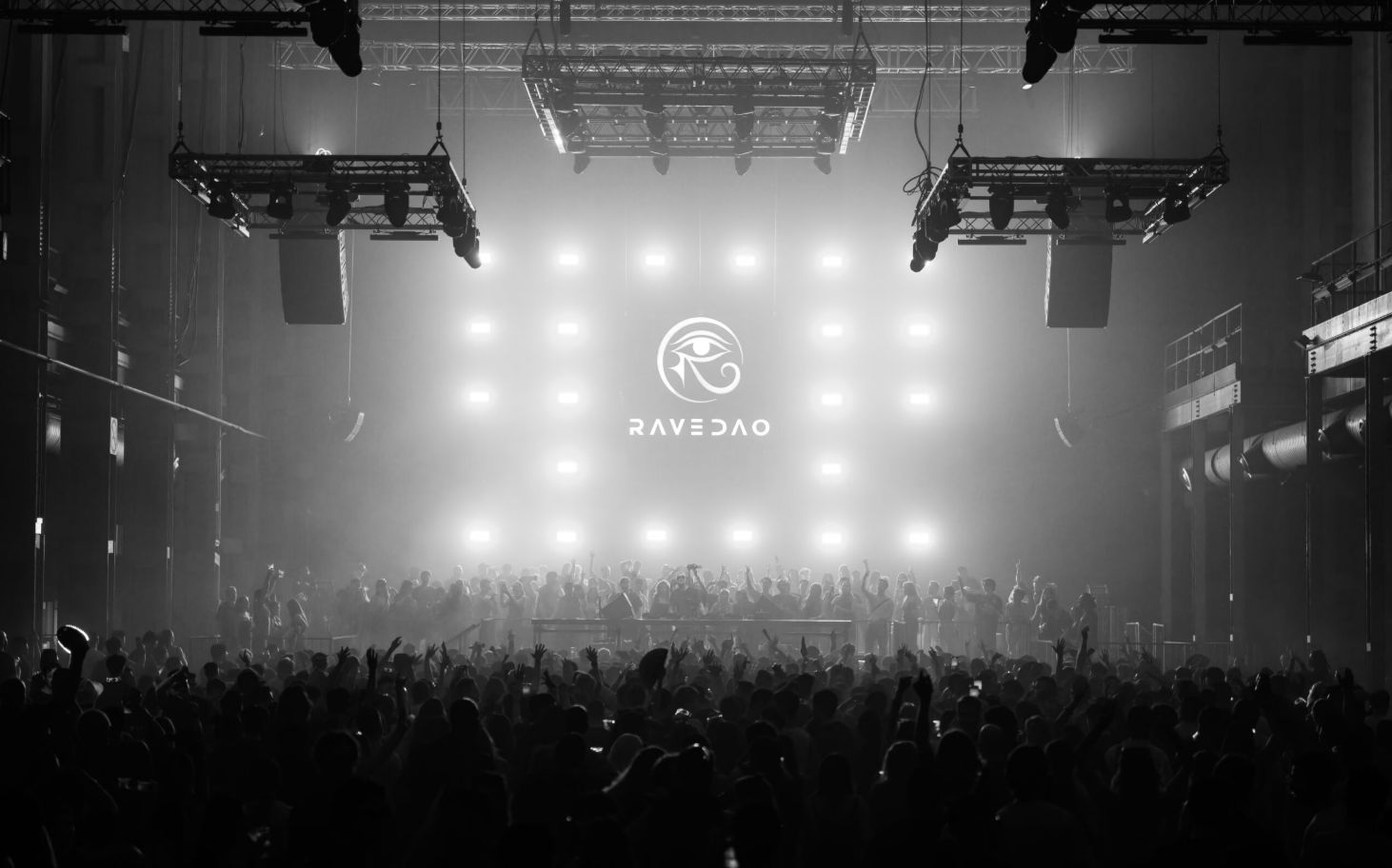 RaveDAO(RAVE)币是什么?RAVE价格预测2026-2037年