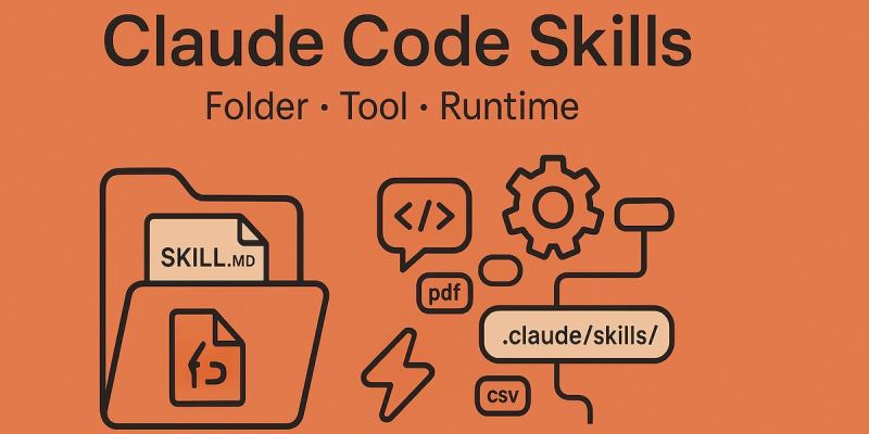 使用Claude Code Skills从零开发一个Bot智能体的实战指南