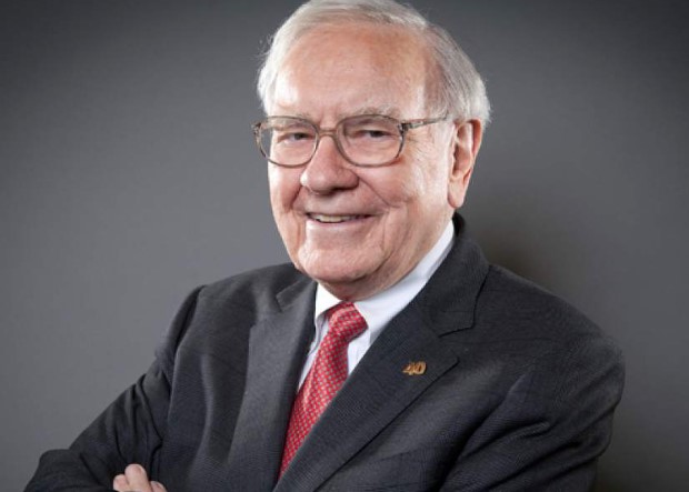 沃伦·巴菲特买入了170亿美元美国国库券:比特币价格的不祥之兆?