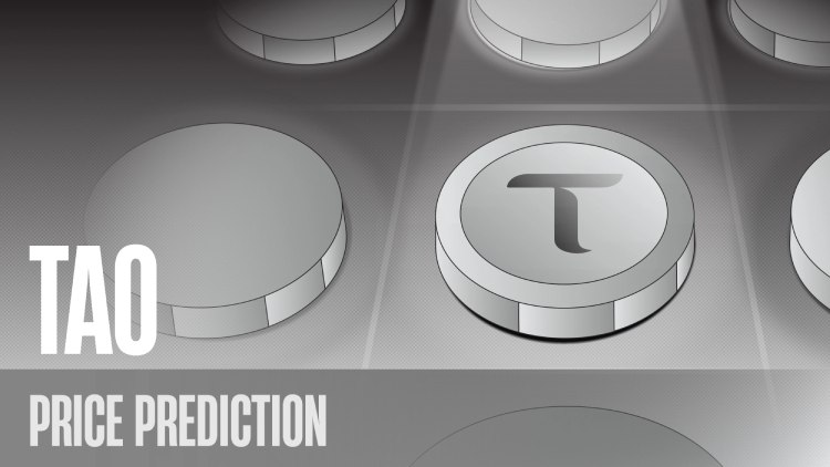 Bittensor(TAO)币价格预测