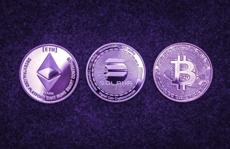 到底哪些加密货币值得买?2026年5大潜力币排名榜单