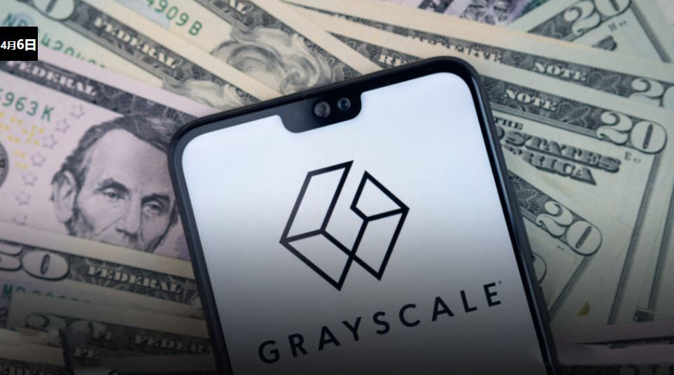 2026年灰度报告全名单:哪些加密货币脱颖而出?
