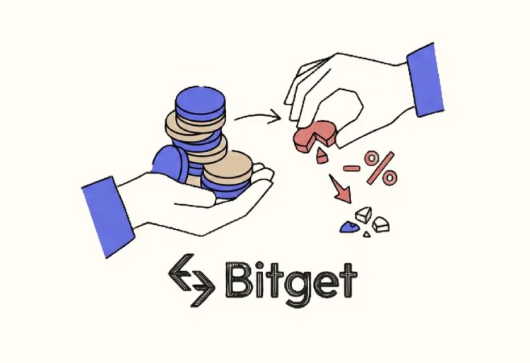 Bitget交易所手续费攻略