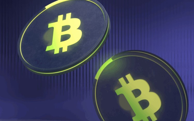 比特币看涨信号