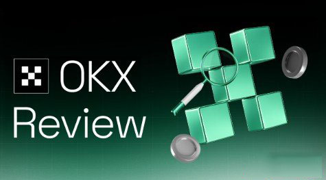3. OKX:亚洲实力派,Web3与高级工具完美结合