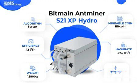 2026年挖矿硬件技术趋势