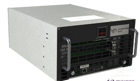 2026年最佳比特币挖矿机推荐_图2