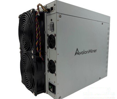 2026年最佳比特币挖矿机推荐_图3