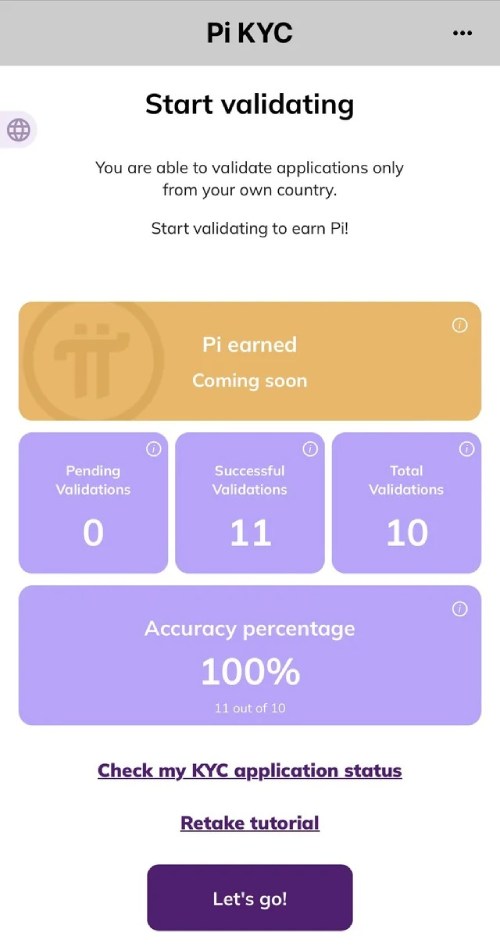 Pi Network验证者奖励机制