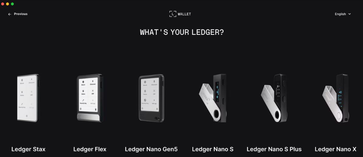 步骤 1. 开始使用