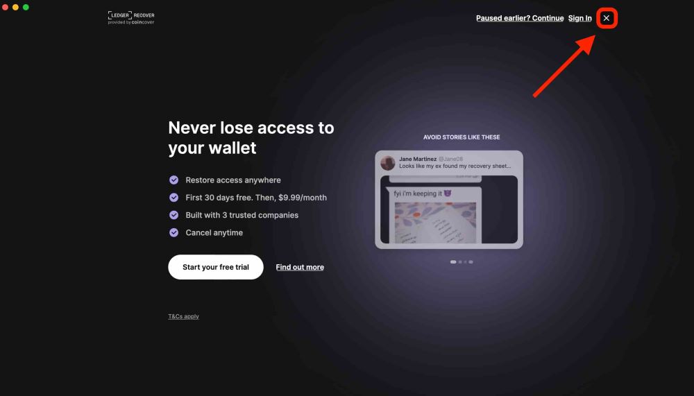 步骤 3. 安全检查表_图2