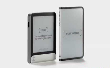 Ledger硬件钱包到底是什么?核心原理一目了然