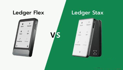 Ledger硬件钱包产品系列盘点:选对型号事半功倍