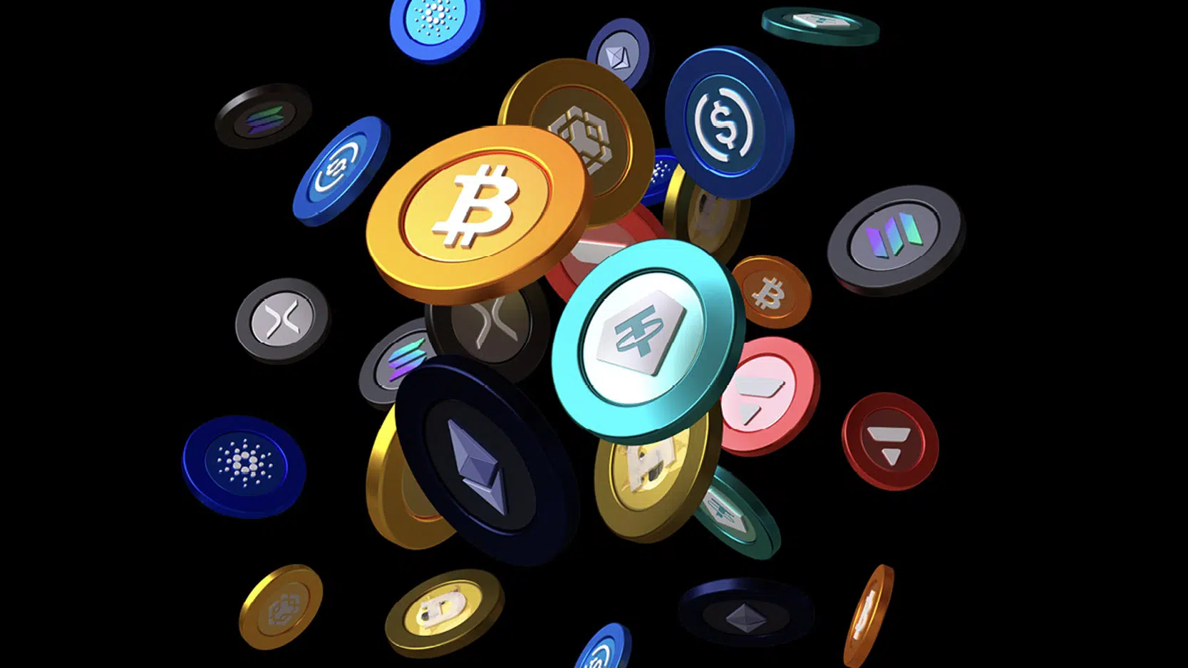 币圈老司机推荐:2026年最受欢迎的6大加密货币交易所评测