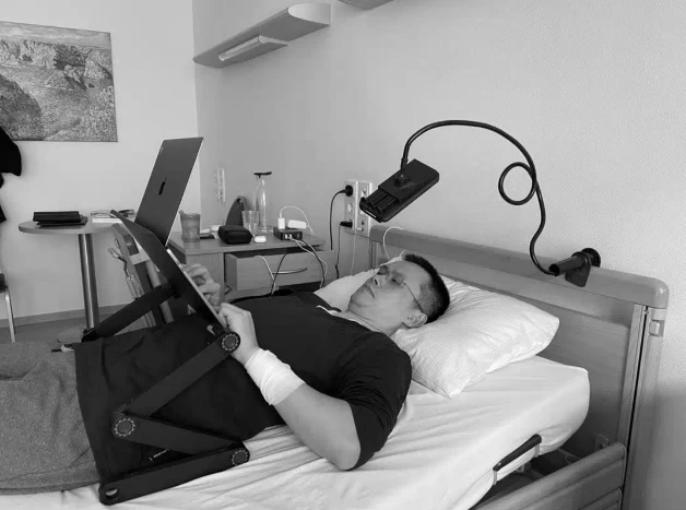 CZ新书《Freedom of Money》十大揭秘:币安人生内容提炼和总结