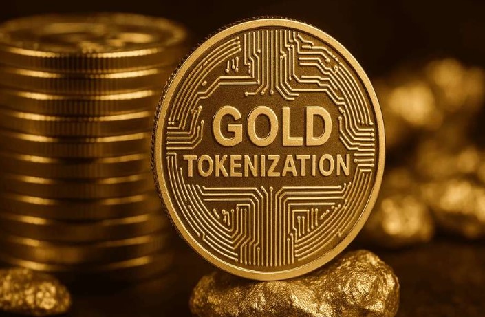 PAXG与XAUT有什么不同?与其他黄金代币有什么差异?币安如何购买XAUT?