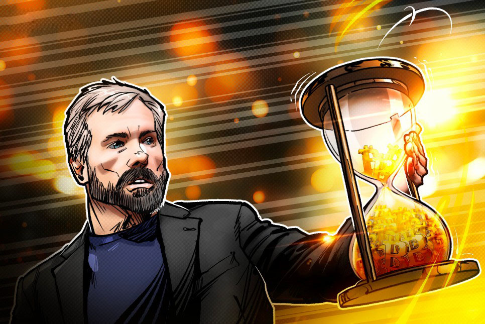 迈克尔·塞勒提出售比特币(BTC),规避资产“减记”风险