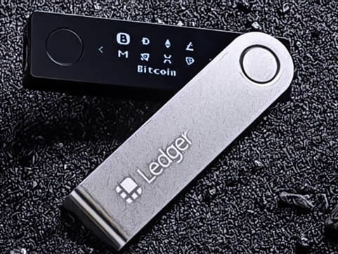 Ledger钱包怎么使用?Ledger钱包收发比特币教程
